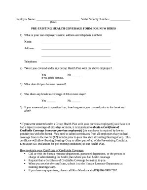 Fillable Online Free Printable Birth Certificate Form Fax Email Print