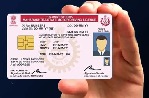 How To Apply For Driving License Explained In Detail 58 Off