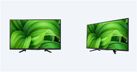 Sony 32-inch BRAVIA Android TV Launched in India: Price, Features