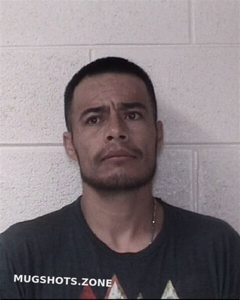 ROSALES IBARRO JOSE 07 25 2023 Rutherford County Mugshots Zone