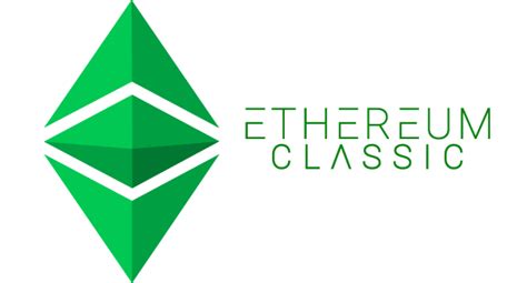 Ethereum Classic Logo Png Clipart Png All