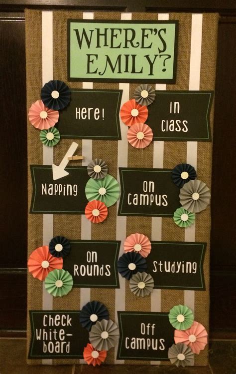 Printable Door Decs Ra