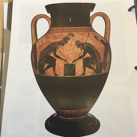 The Art And Archaeology Of Ancient Greece