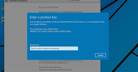 Vas a instalar Windows 10 y no tienes clave Prueba las genéricas de