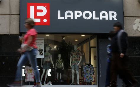 La Polar Admiti Venta De Ropa Falsificada Y Anunci Querella Contra