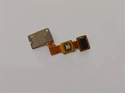 Sensor De Proximidad Zte Blade V Mercadolibre