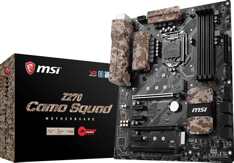 Amazon Msi Arsenal Gaming Intel Kaby Lake Z Ddr Hdmi Usb