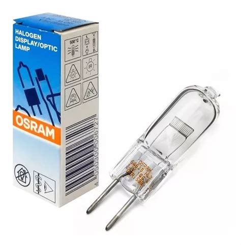 Osram Hlx Fcr L Mpara Hal Gena V W Mercadolibre