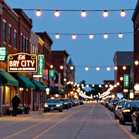 Uncover The Hidden Gems Of Bay City Michigan Your Ultimate Guide To