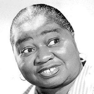 Hattie McDaniel - Biography, Family Life and Everything About | Wiki ...