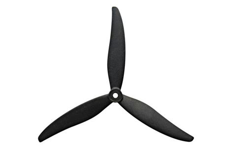 Купить Пропеллеры нейлон GemFan 7035-3 армированные карбоном 2CW+2CCW ...