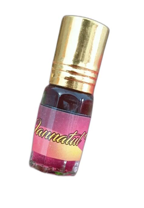 Ml Jannatul Firdaus Attar Bottle At Rs Bottle In New Delhi Id