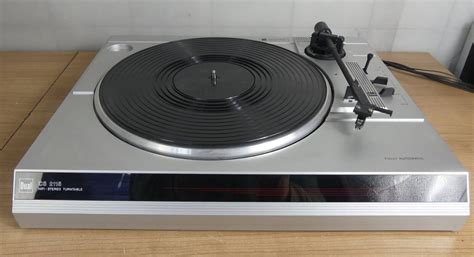 Dual Cs Plattenspieler Turntable Dn Nadel Ebay