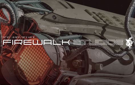 PlayStation Has Acquired Firewalk Studios | IconEra