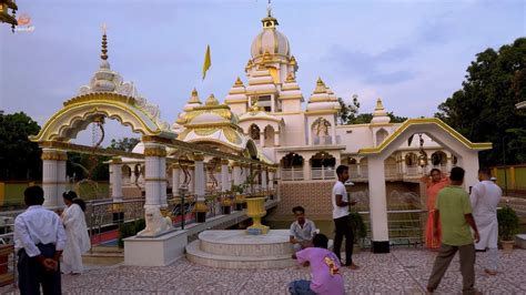 lahiri baba ashram  peaceful retreat  spiritual seekers lahiri