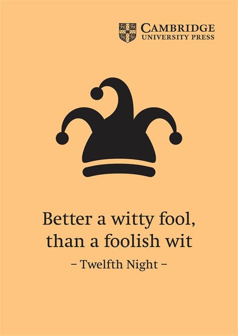 Twelfth Night Quotes - ShortQuotes.cc