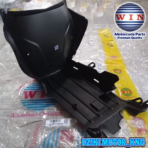 Jual Cover Under Dek Bawah Honda Vario Old Kvb Merek Win Dek Kolong