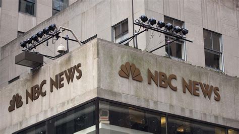 NBC News Streaming Service: Company Investing In NBC News Now