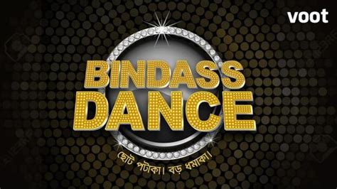 Tv Show Bindass Dance Synopsis Aired On Colors Bangla Channel