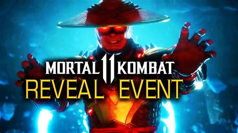 Mortal Kombat 11 (for PC) Review