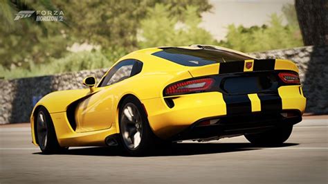 Igcd Net Srt Viper Gts In Forza Horizon