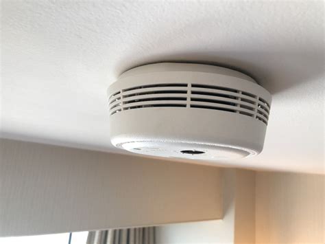 Troubleshooting A Firex Smoke Alarm Hunker