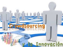 Crowdsourcing Y Cocreaci N Mind Map