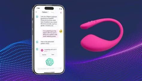 This Sex Toy Firms App Uses Chatgpt To Tell Juicy Erotic Stories