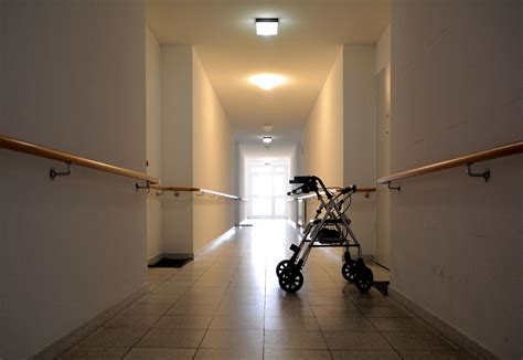 How Common Is Sexual Abuse In Nursing Homes Dkr