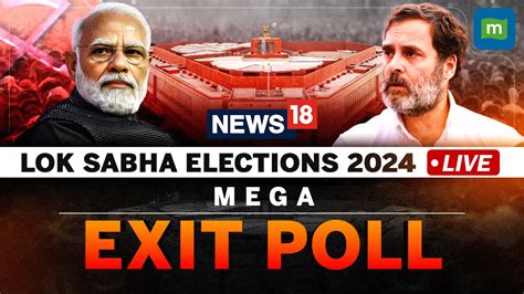 Exit Polls 2024 India Lok Sabha Reyna Kerianne