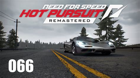 Need For Speed Hot Pursuit Remastered Lets Play Part K Nigsegg Vs