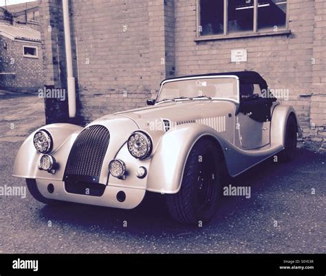 Top 93 Pictures Morgan Cars Usa Prices Sharp