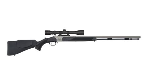 Traditions Vortek Strikerfire Syntheticss 50 Calibre 28 Barrel Muzzleloader Rifle