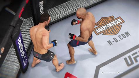 Ea Sports™ Ufc® 320200612134952 Youtube