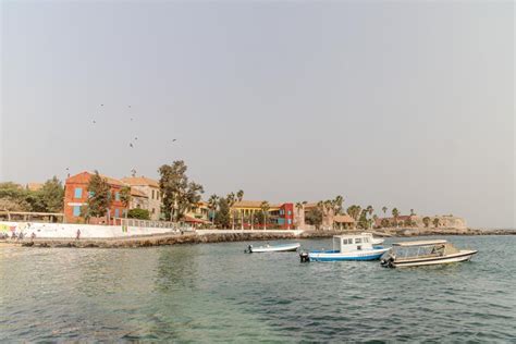 Senegal’s Secret Beach Treasures: Dakar and Beyond – Beach Tourism