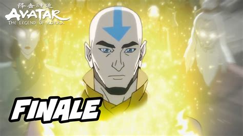 The Legend Of Korra Season 2 Episode 13 Finale Top 5 Wtf And Easter