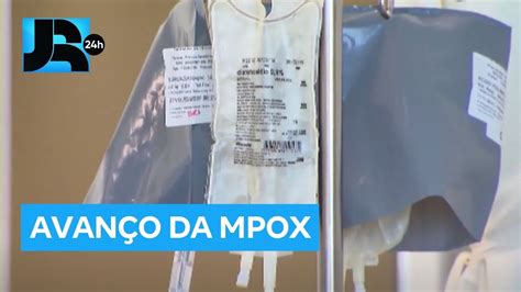 Governo De Sp Monitora Avan O Da Mpox No Estado Casos Foram