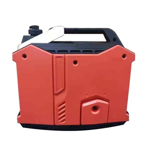 Purchase W Soundproof Inverter Generator From China Factory Bison