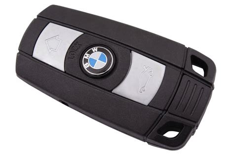 Kluczyk Pilot Bmw E E Mhz Keyless Go Cas Kluczyk Pilot Za