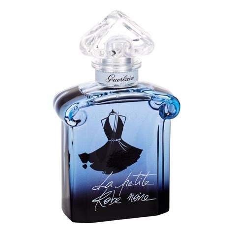 Guerlain La Petite Robe Noire Intense Telegraph