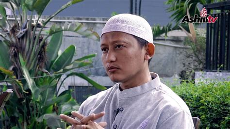 Perhatikan Rumahmu Ustadz Abu Yahya Badrusalam Lc Youtube