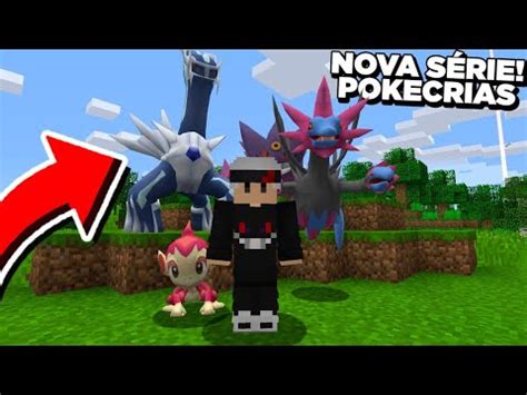 Nova S Rie Pixelmon No Minecraft Youtubers Youtube