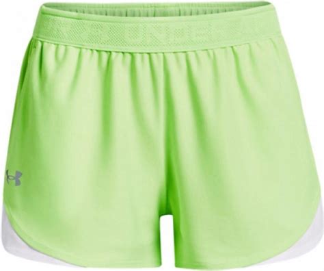 Damskie Spodenki Treningowe Under Armour Play Up Shorts Ne Ceny I