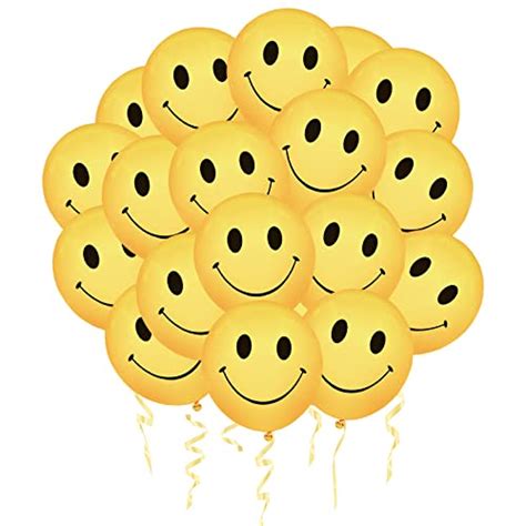 Best Smiley Face Party Decorations To Bring Good Vibes To Your Celebration