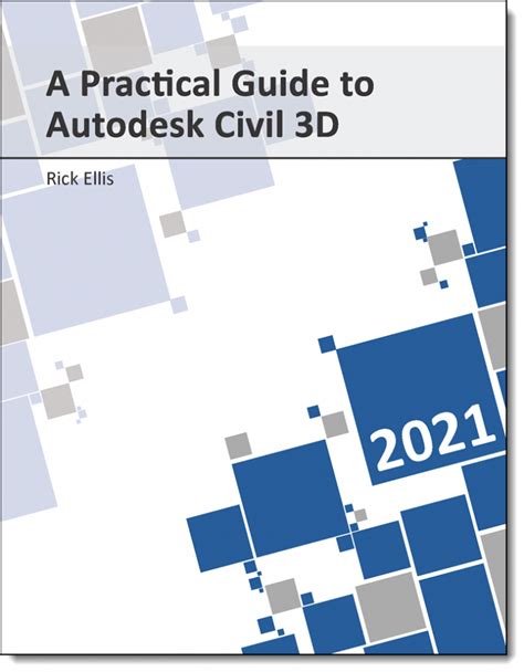 A Practical Guide to Autodesk Civil 3D 2021 – Cadapult Software