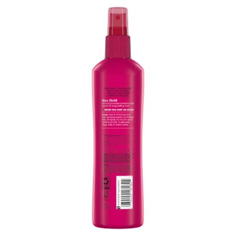 Suave® Max Hold Non Aerosol Hair Spray, 11 fl oz - Kroger