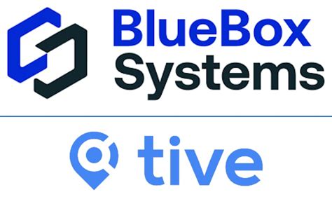 BlueBox Systems And Tive Collaborate For Air Cargo Delaying Solutions