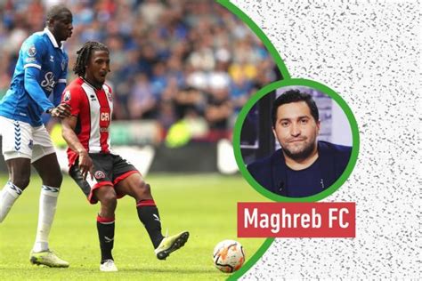 Maghreb FC Le Blog De Nabil Djellit Yasser Larouci J Ai Toujours