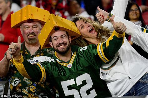 Why do Green Bay Packer Fans Wear Cheese Hats?