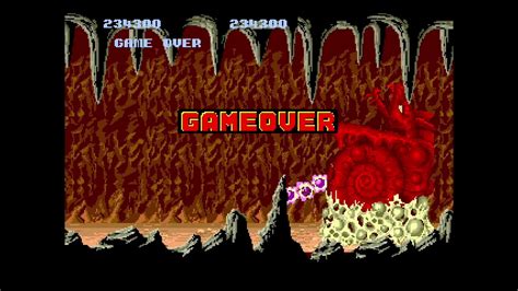 Extra Hdmi Altered Beast Gen Hardest Game Over Youtube